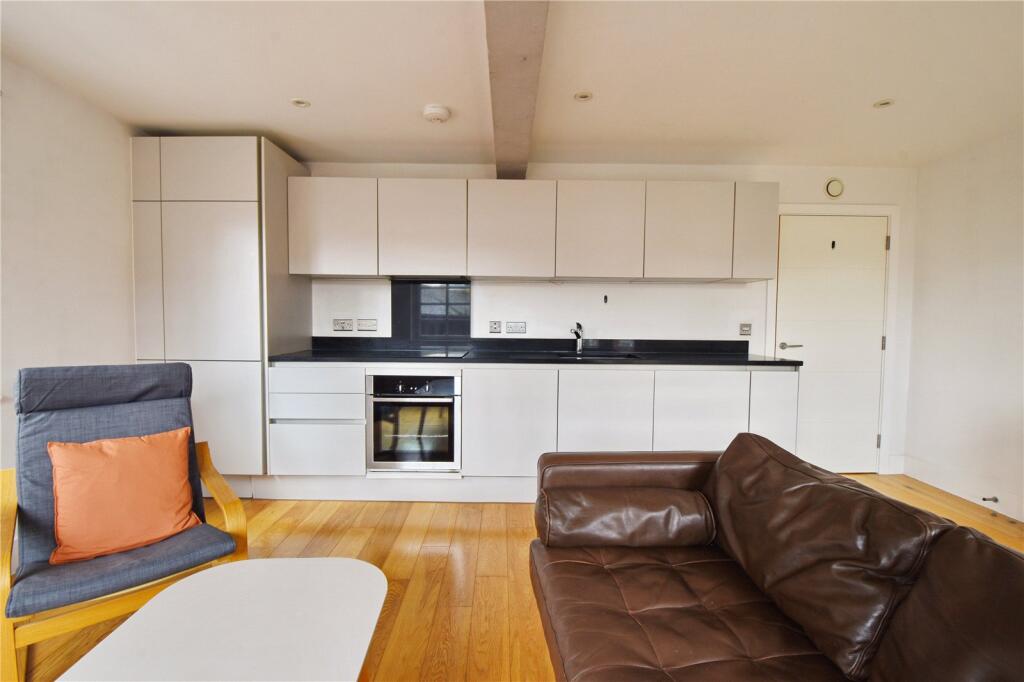 Main image of property: Redcliff Backs, Bristol, Somerset, BS1