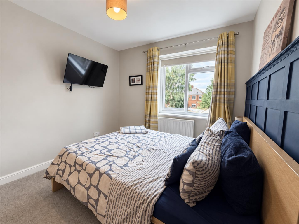 House in York, Sowerby - View 5