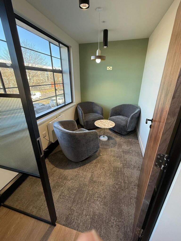 Main image of property: First Floor Lumiere, 5 Elstree Way, Borehamwood, WD6 1SF