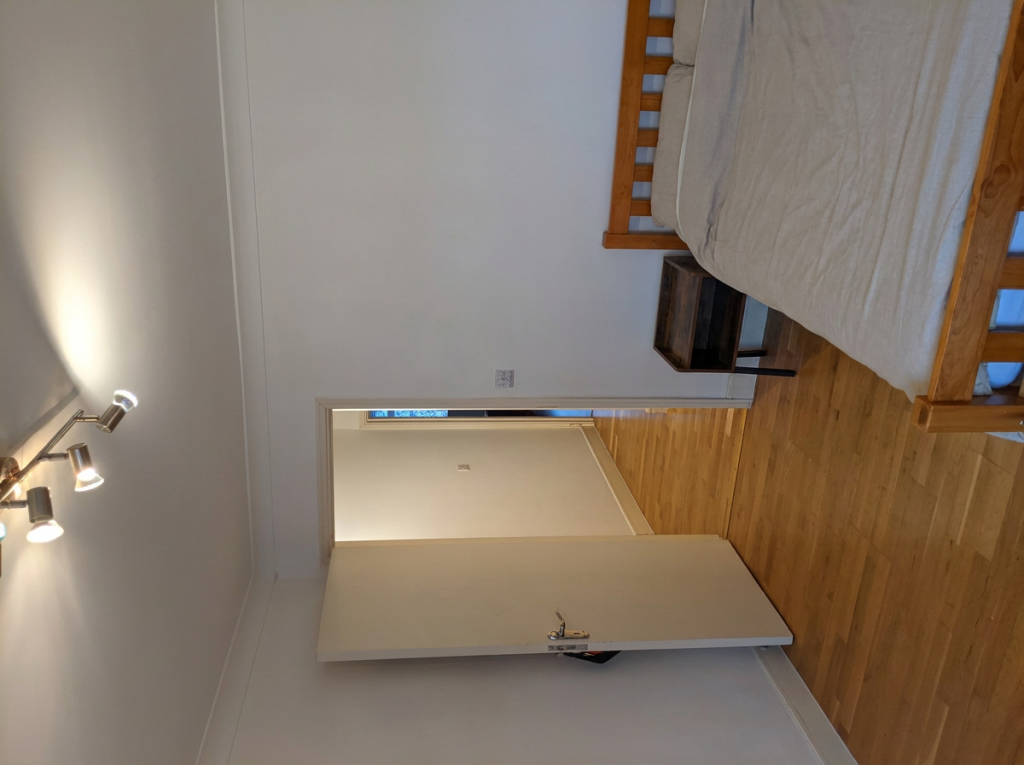 Apartment in Birmingham - View 2