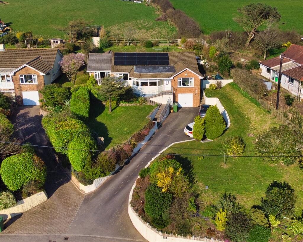 Main image of property: Lincombe, Lee, North Devon, EX34