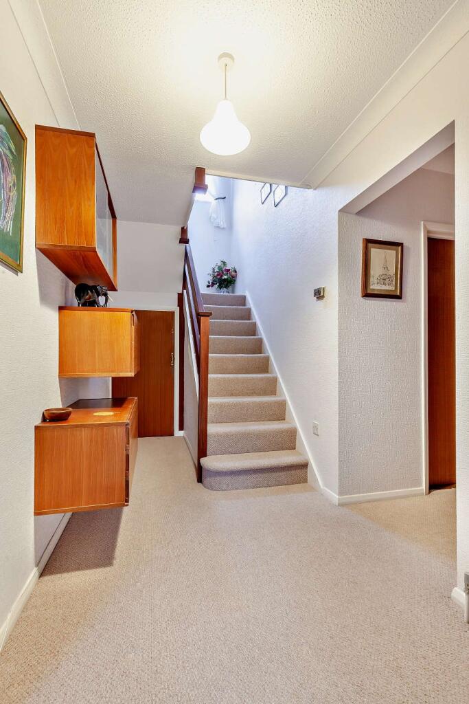 House in Chelmsford, Stock - More