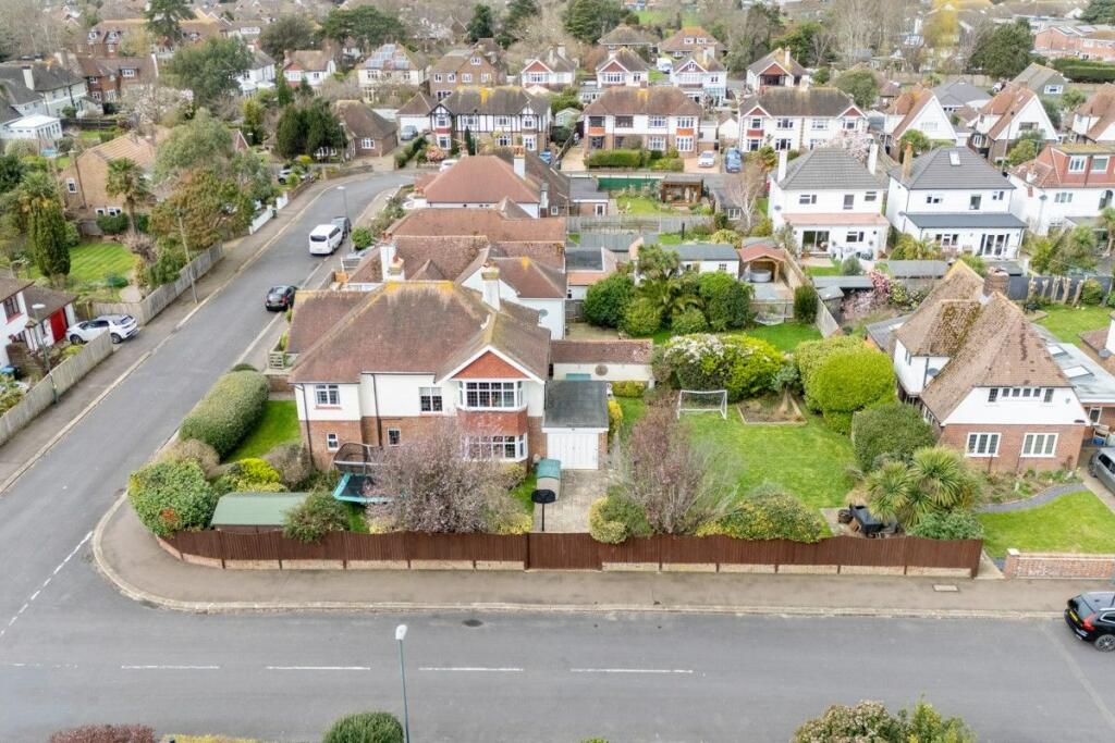 Main image of property: Westingway, Bognor Regis, PO21 2XT