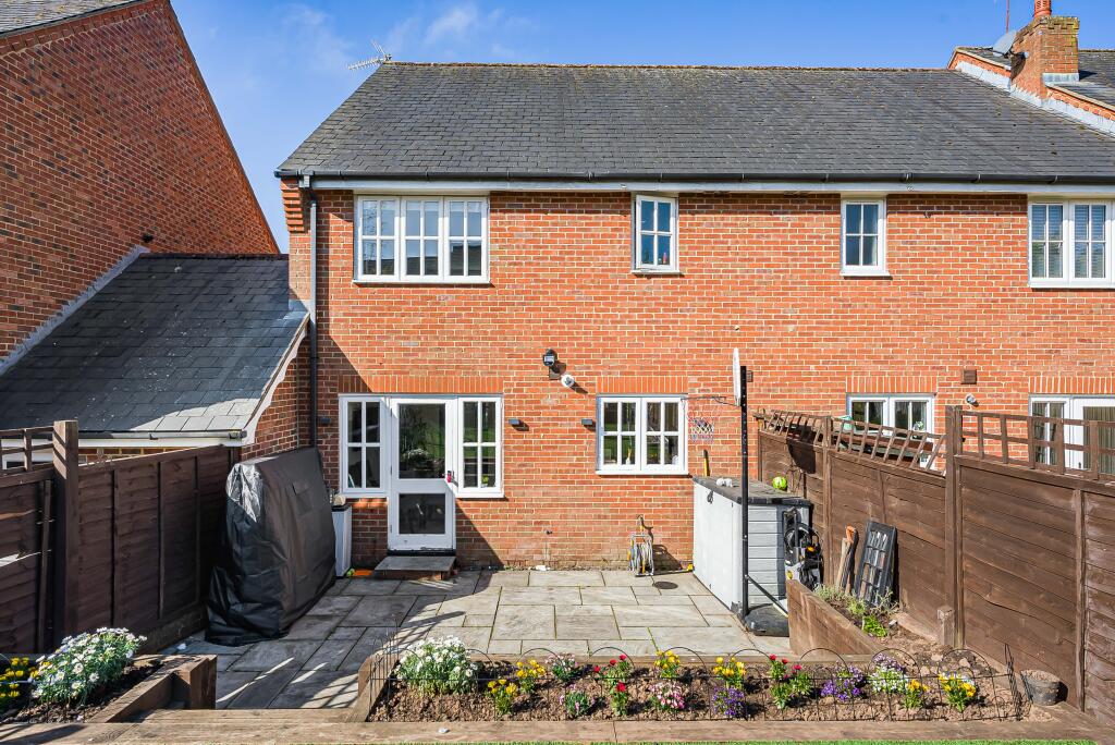 Additional image 12 of Welwyn Hall Gardens, Welwyn, Hertfordshire, AL6