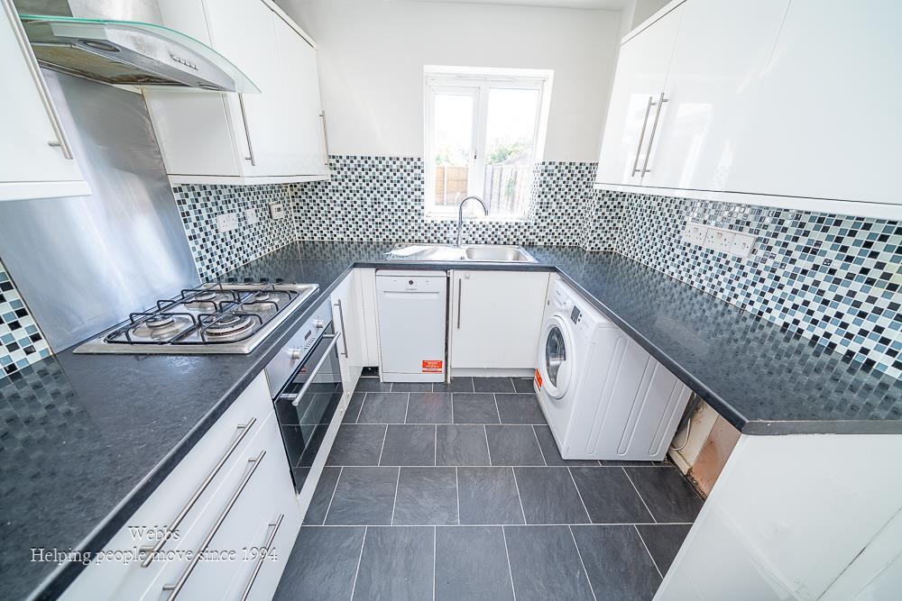 House in Cannock Chase, Bridgtown - View 4