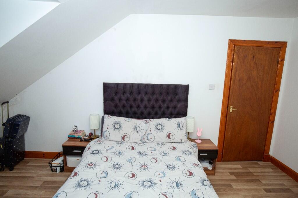 Flat 4, High Street, Aberlour, AB38 9QA - 13