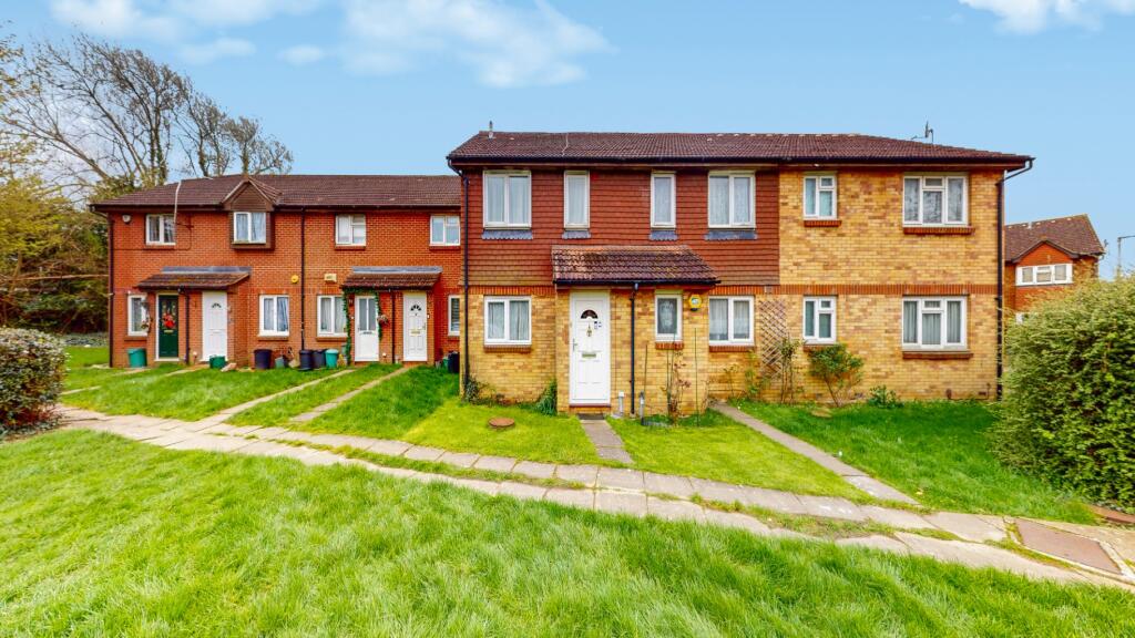 Main image of property: Rabournmead Drive, Northolt, UB5 6YH