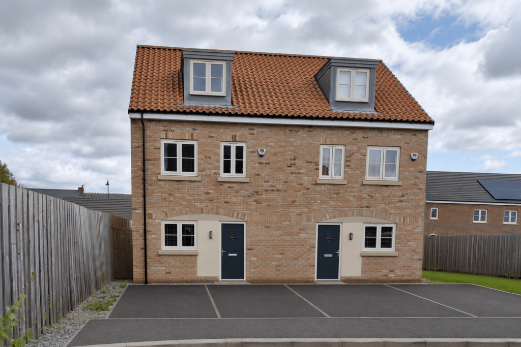 Main image of property: Cathedral Close, Chilton, Ferryhill, DL17
