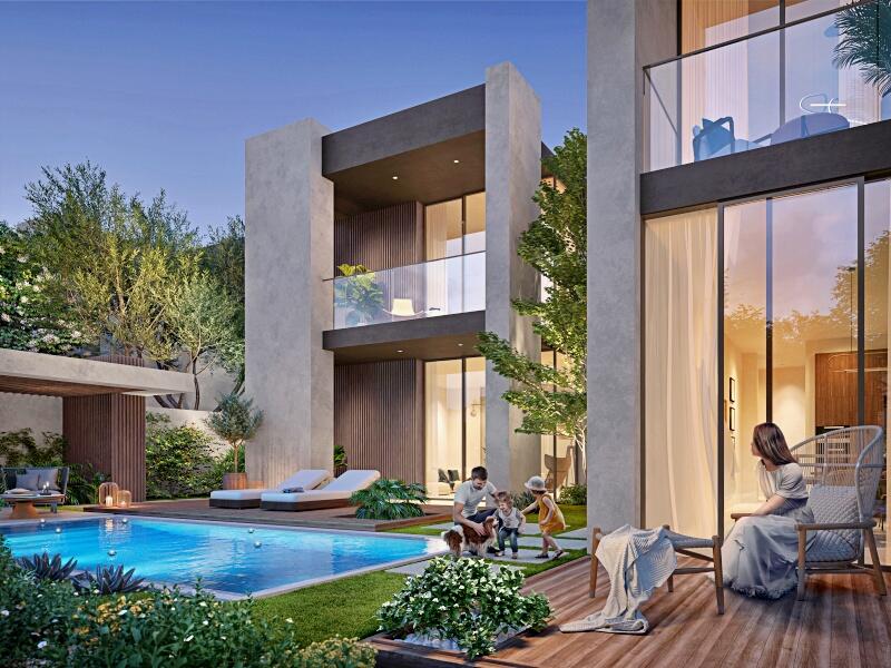 Main image of property: Dubai