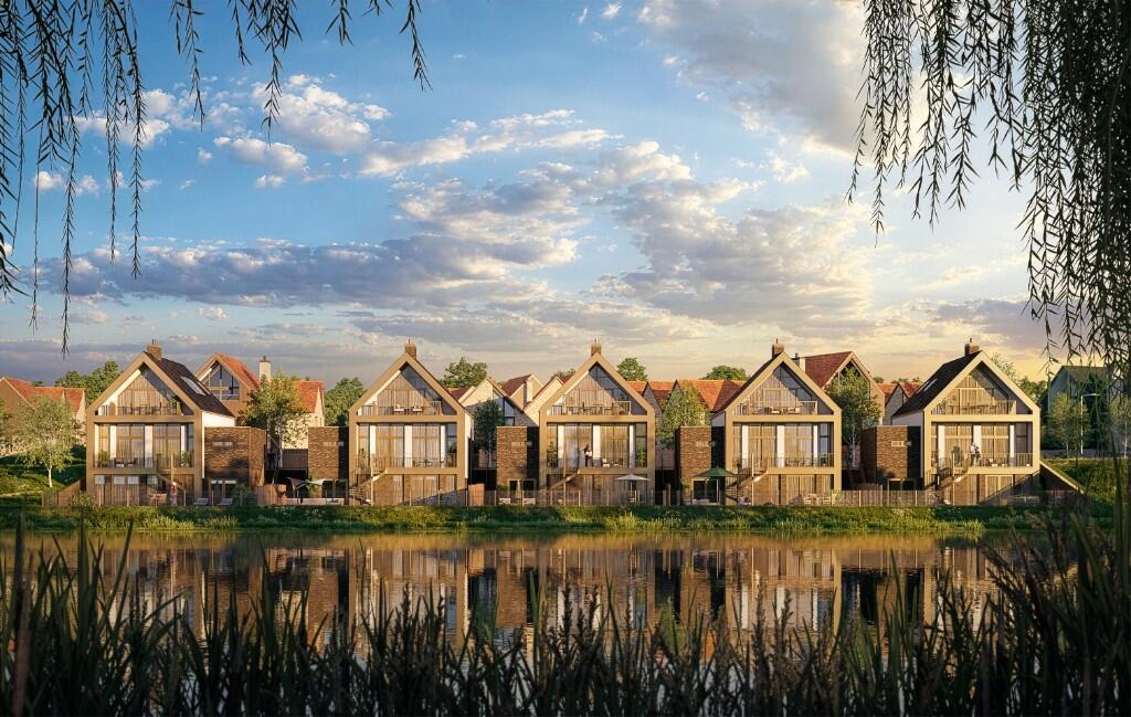 Main image of property: Channels,
Chelmsford,
CM3 3HA