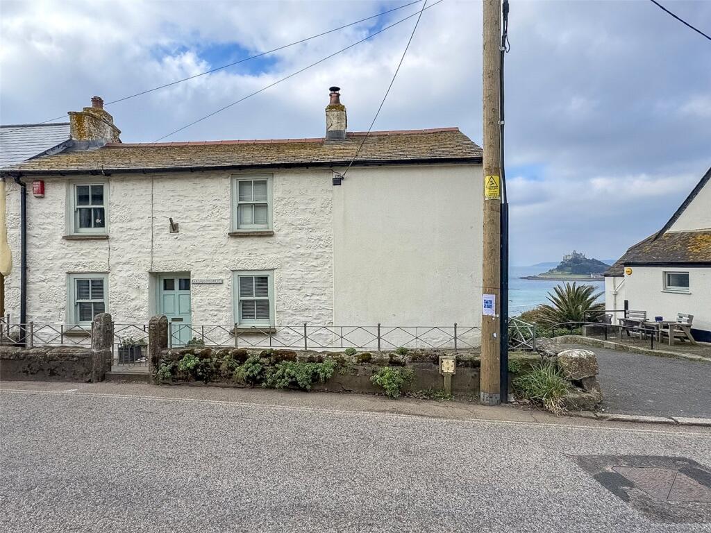 Main image of property: Turnpike Road, Marazion, TR17