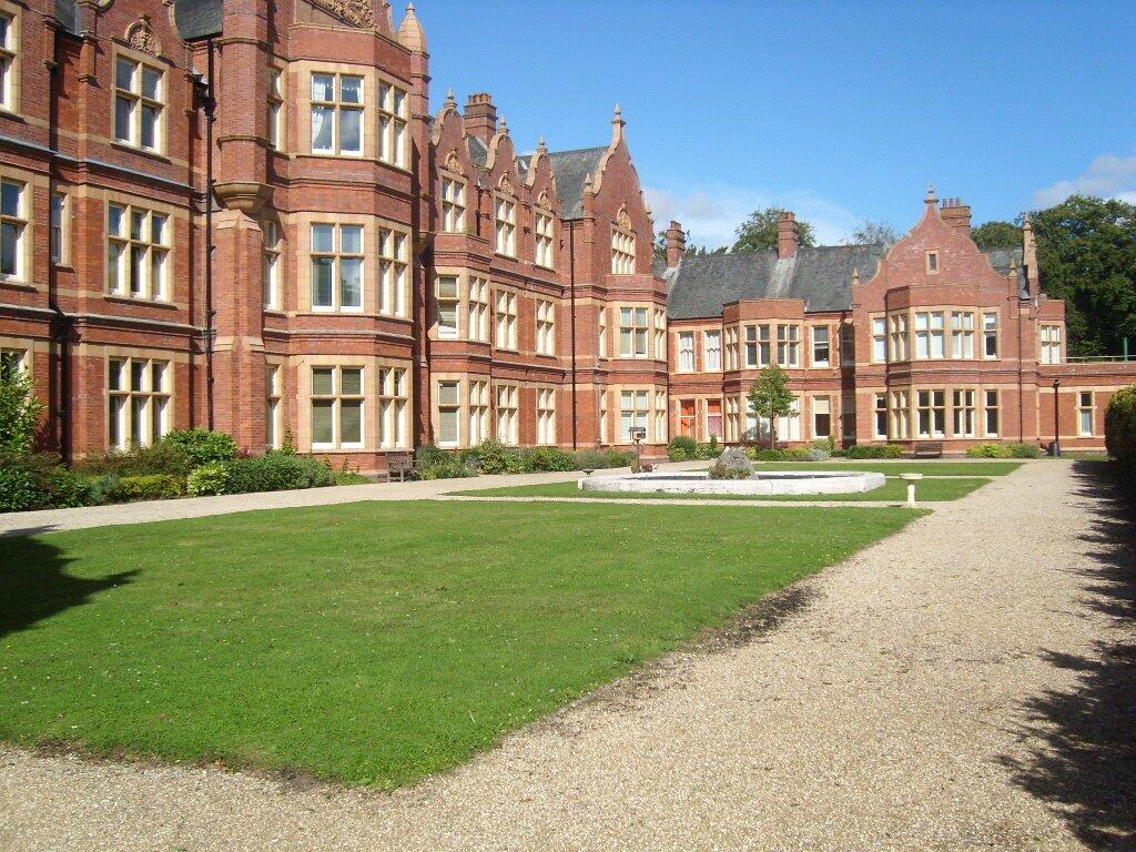 Main image of property: Herrison House, Hawthorn Road, Charlton Down, Dorchester, DT2