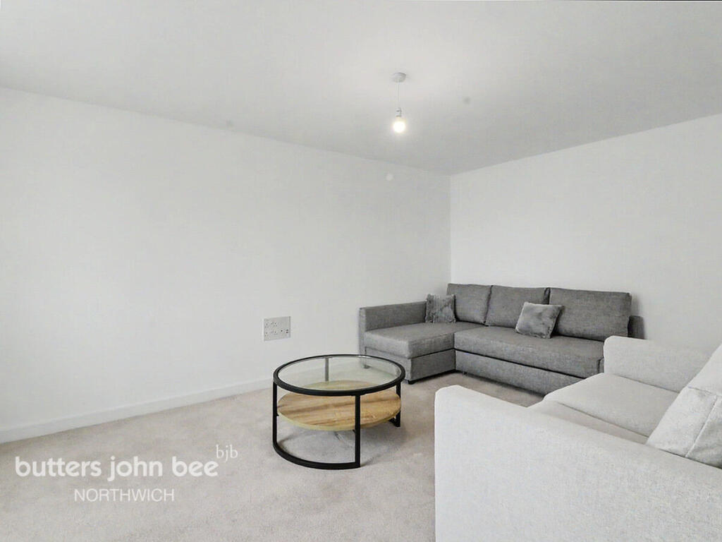 Main image of property: Foundry Gardens, Northwich