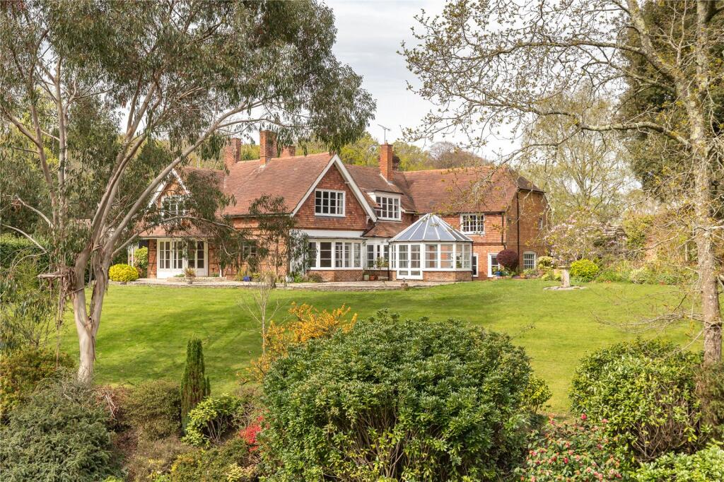 Main image of property: Emery Down, Lyndhurst, Hampshire, SO43