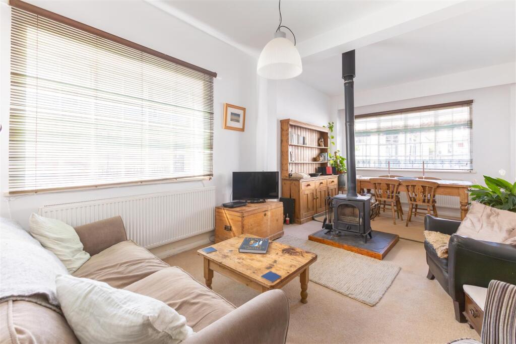 Main image of property: Gensing Road, St. Leonards-On-Sea