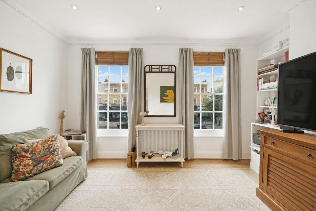 3 bedroom terraced house for rent