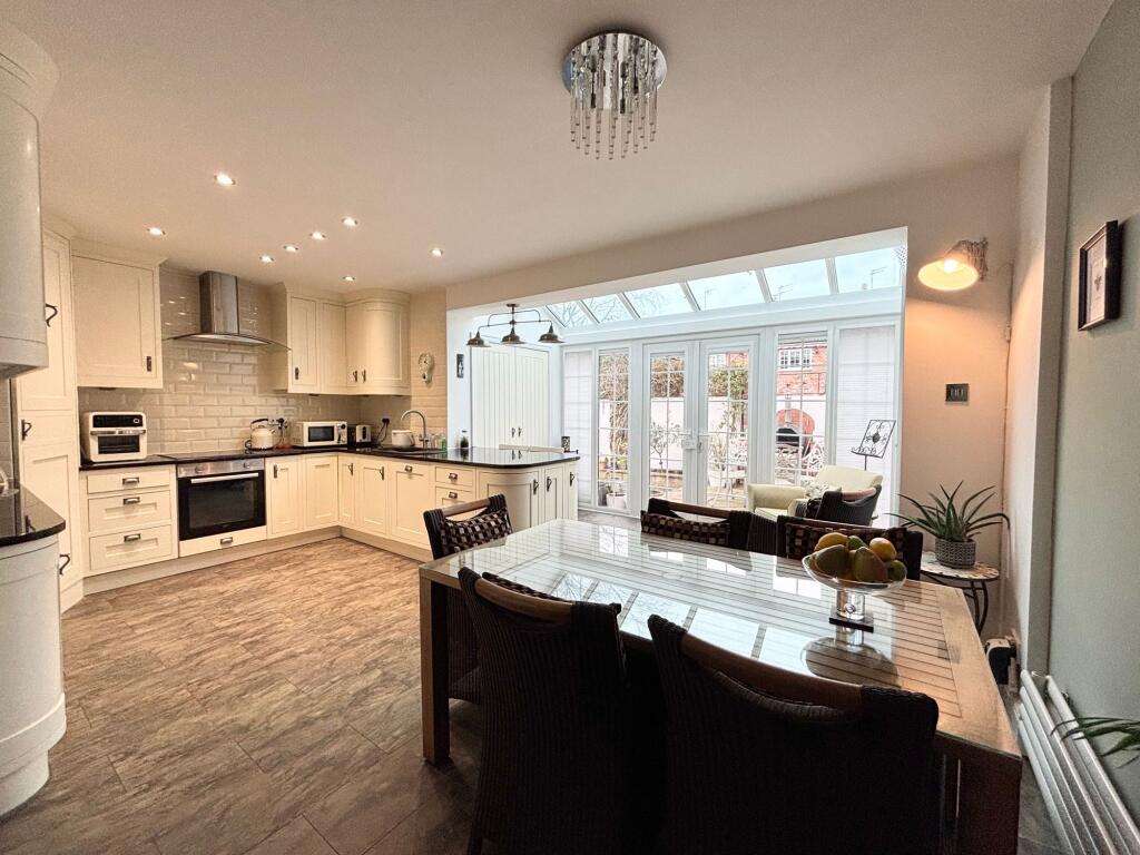 Brabham Mews, Swinton, M27 0HH photo 2