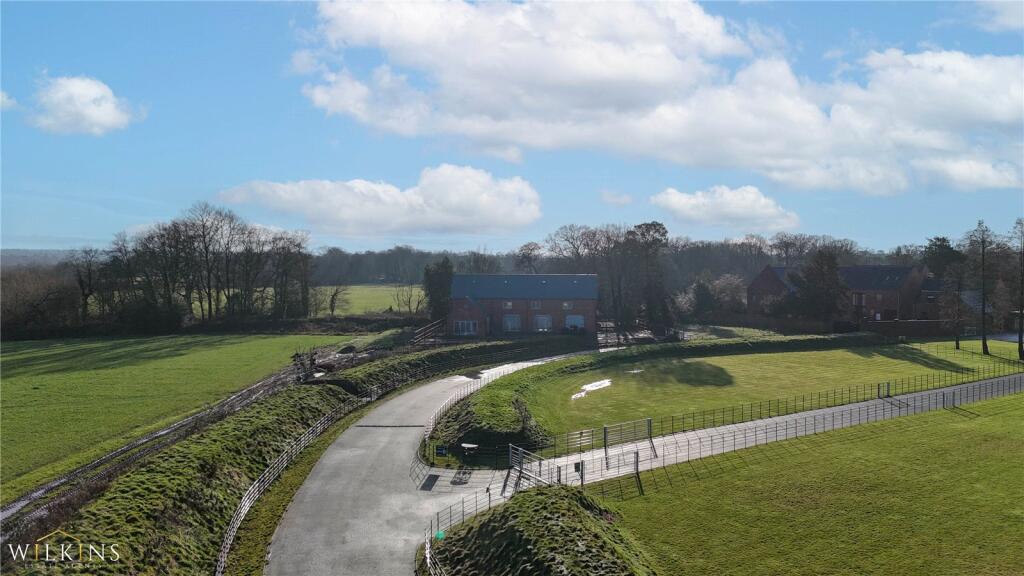 Additional image 54 of Park Lane, Bonehill, Tamworth, Staffordshire, B78