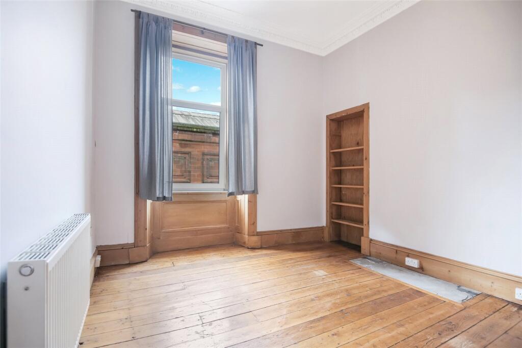 Apartment in Glasgow - View 5