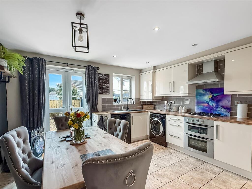 Main image of property: Honey Close, Bideford