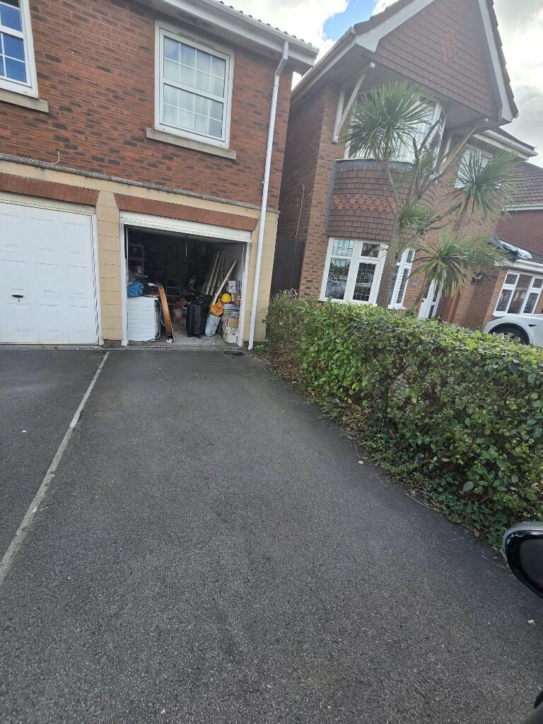 Main image of property: Pallot Way, Cardiff(City), CF24