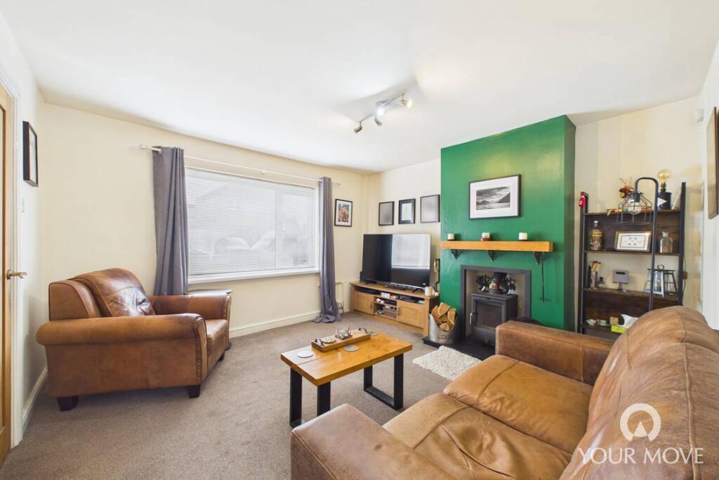 House in Egremont, Cumberland - More