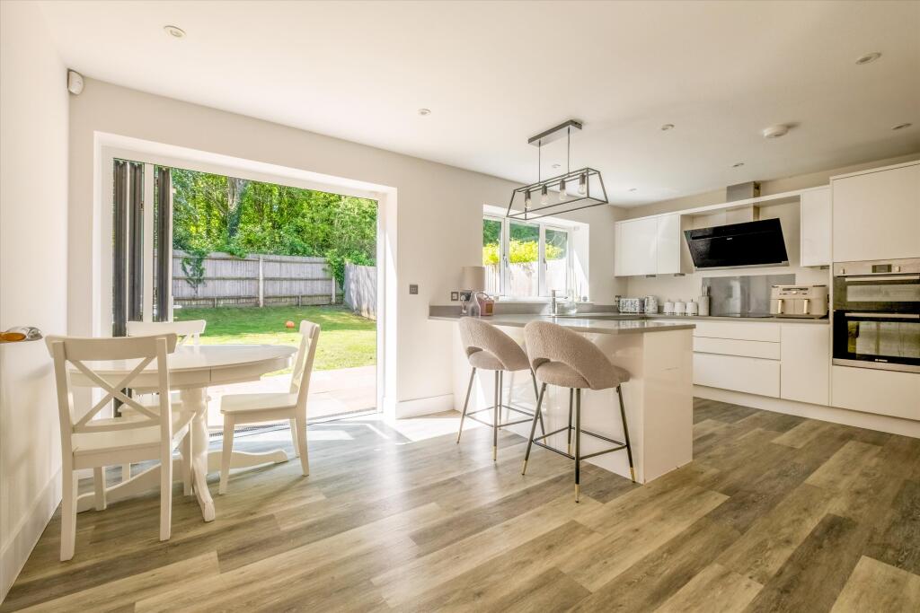 House in Sevenoaks, Westerham - View 4