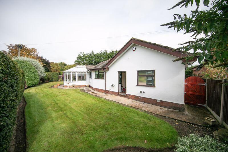 Main image of property: No. 138, Moorland Road, Poulton-le-Fylde, Lancs FY6 7ER