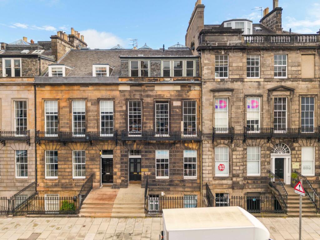 Main image of property: Manor Place, West End, Edinburgh, Midlothian, EH3