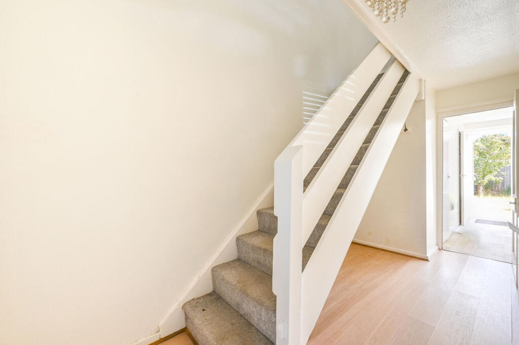 House in London, Custom House, Silvertown - View 5