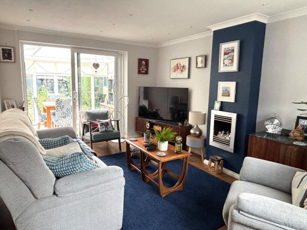 House in New Forest, Buttsash, Hythe and Dibden - View 5