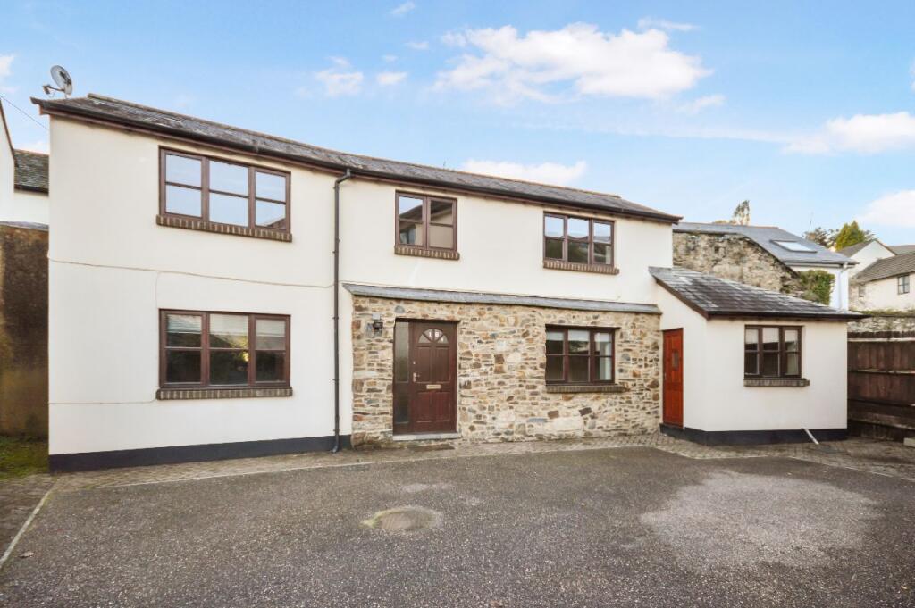 Main image of property: c West Street, Okehampton
