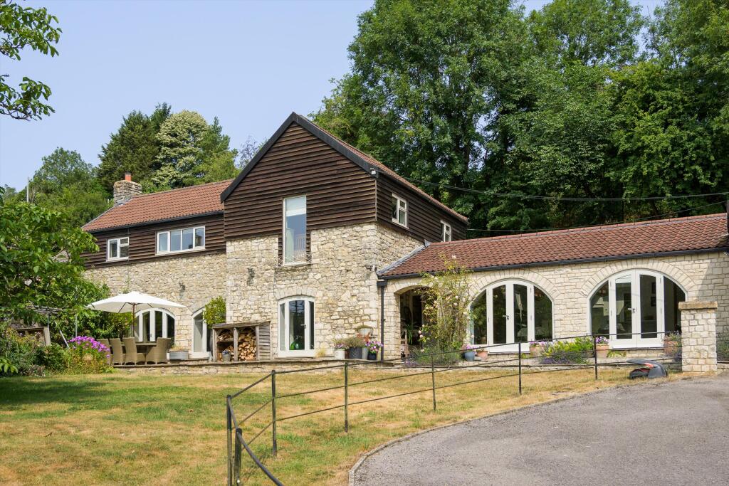 House in Bath - View 5