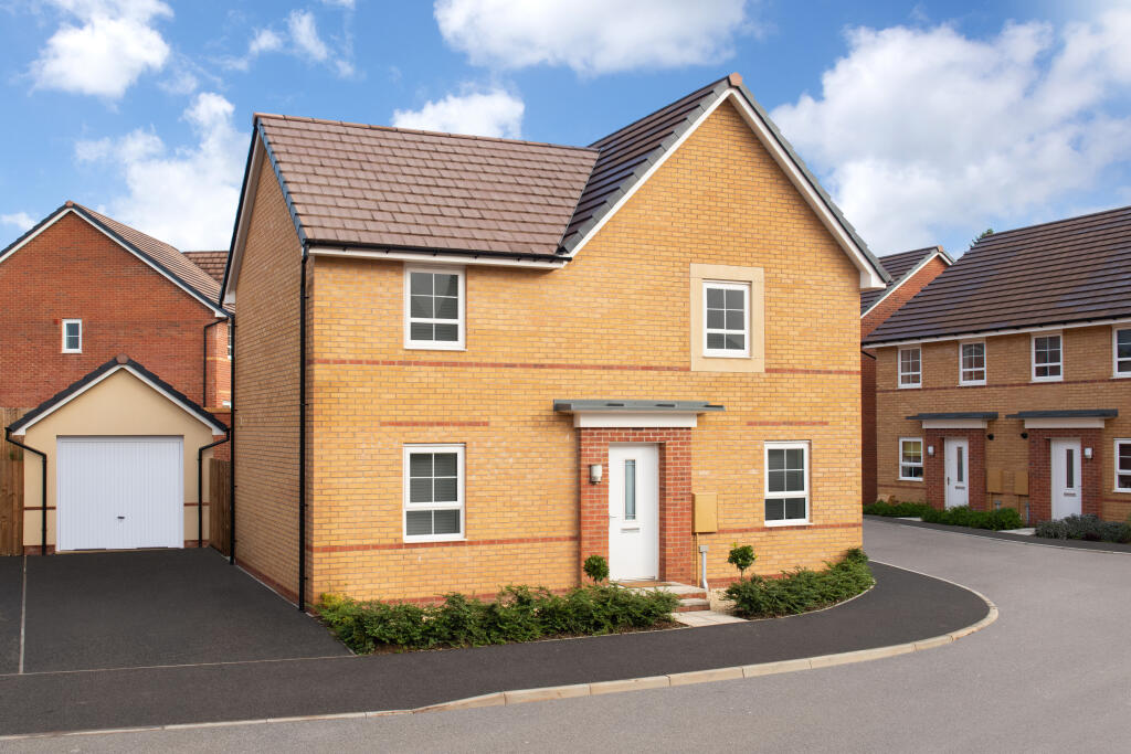 Main image of property: Grimston Road,
South Wootton,
King's Lynn,
Norfolk
PE30 3PB
