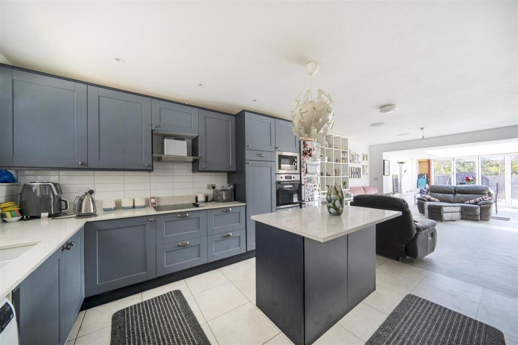 Main image of property: Maytree Close, Edgware