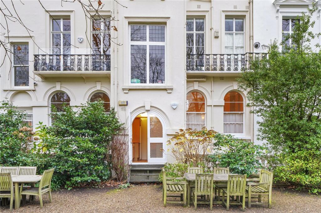 Main image of property: Kensington Park Gardens, London, W11