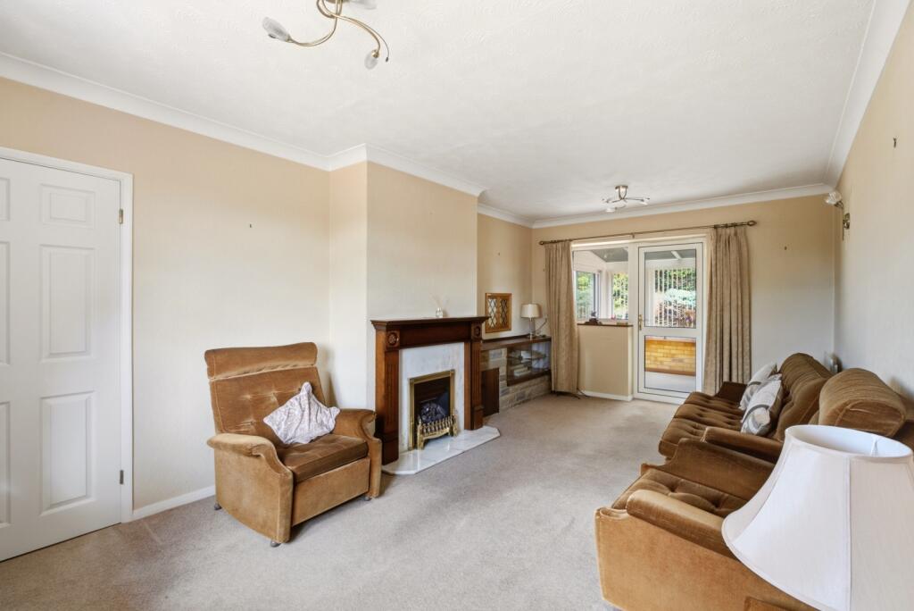 House in St Albans - View 5