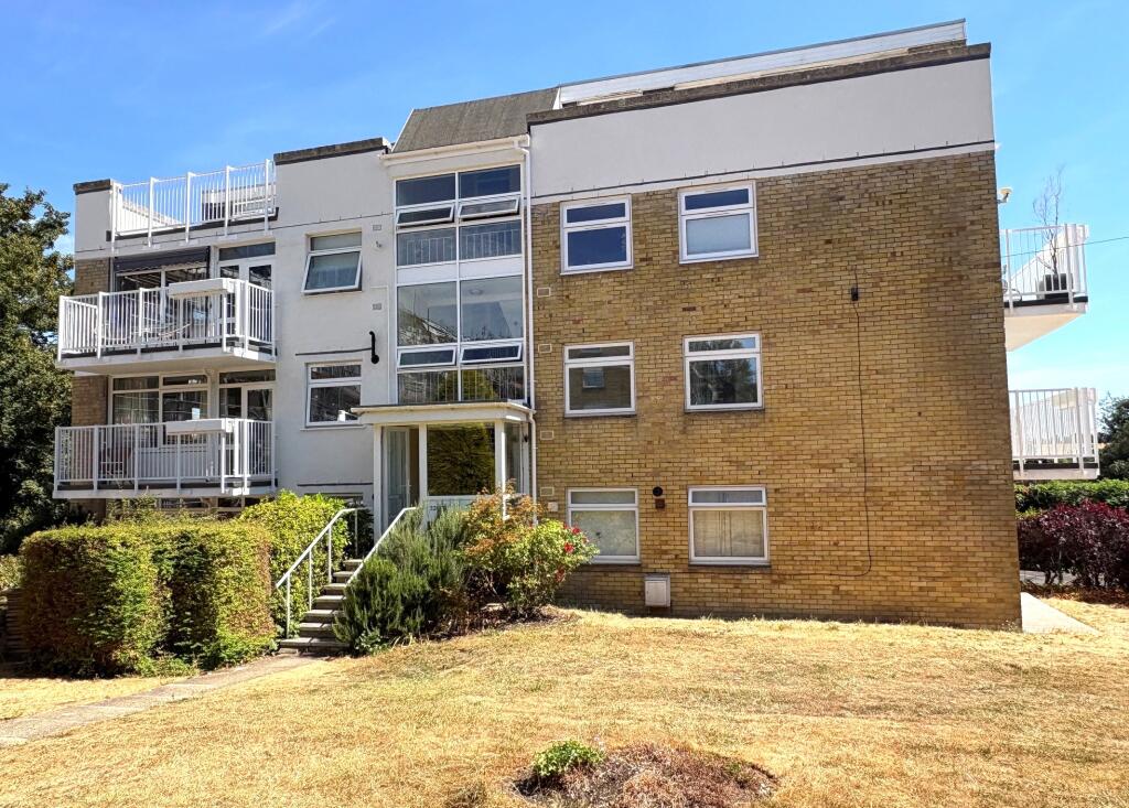 Main image of property: Shady Bower Close, Salisbury