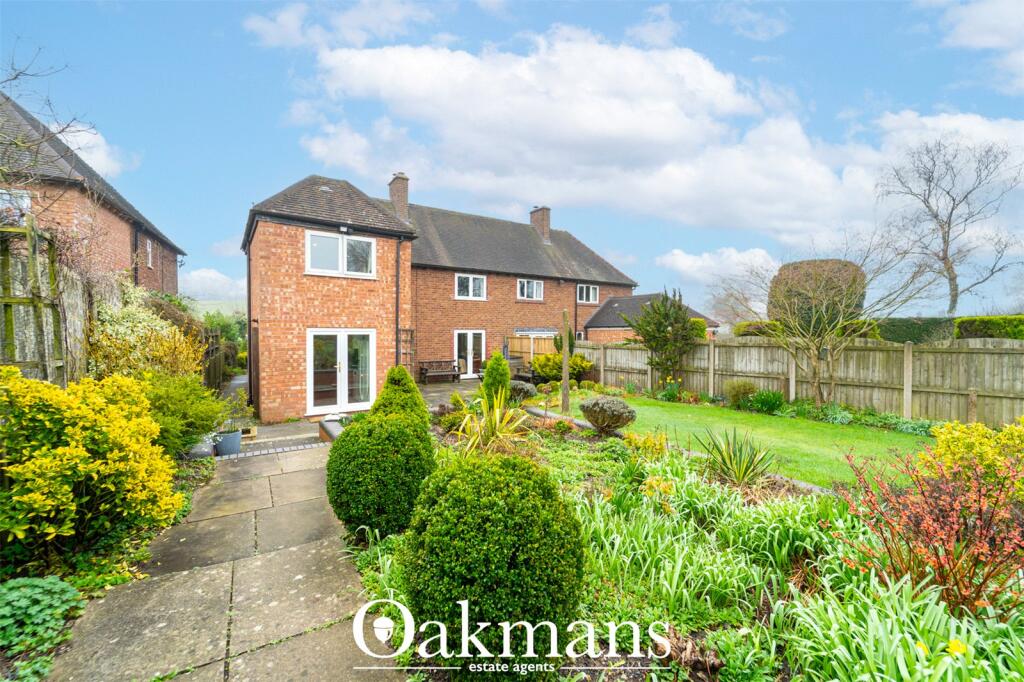 Additional image 42 of Frankley Green, Birmingham, Worcestershire, B32