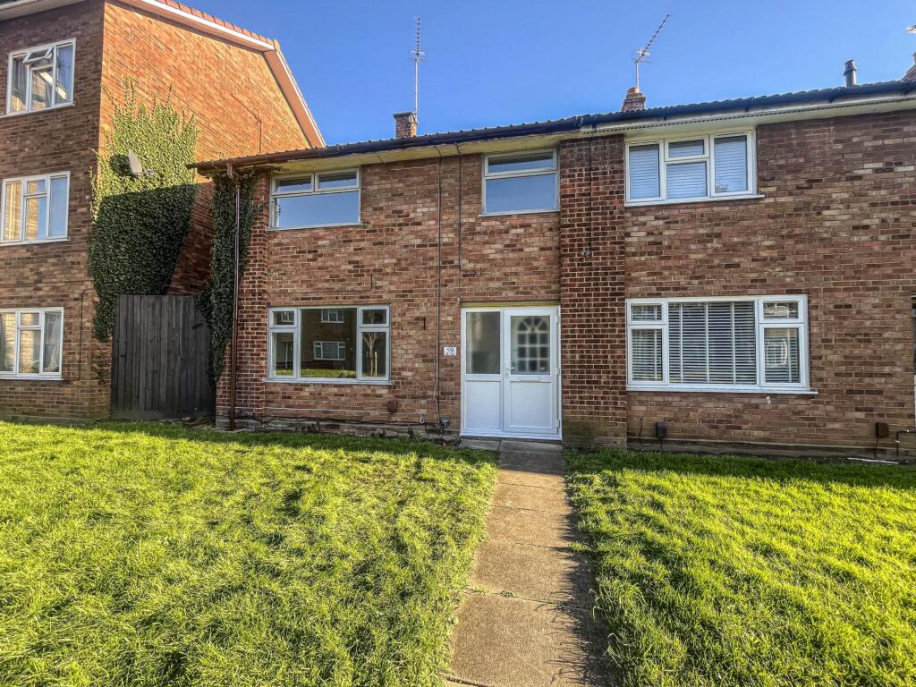 Main image of property: Defoe Road, Ipswich