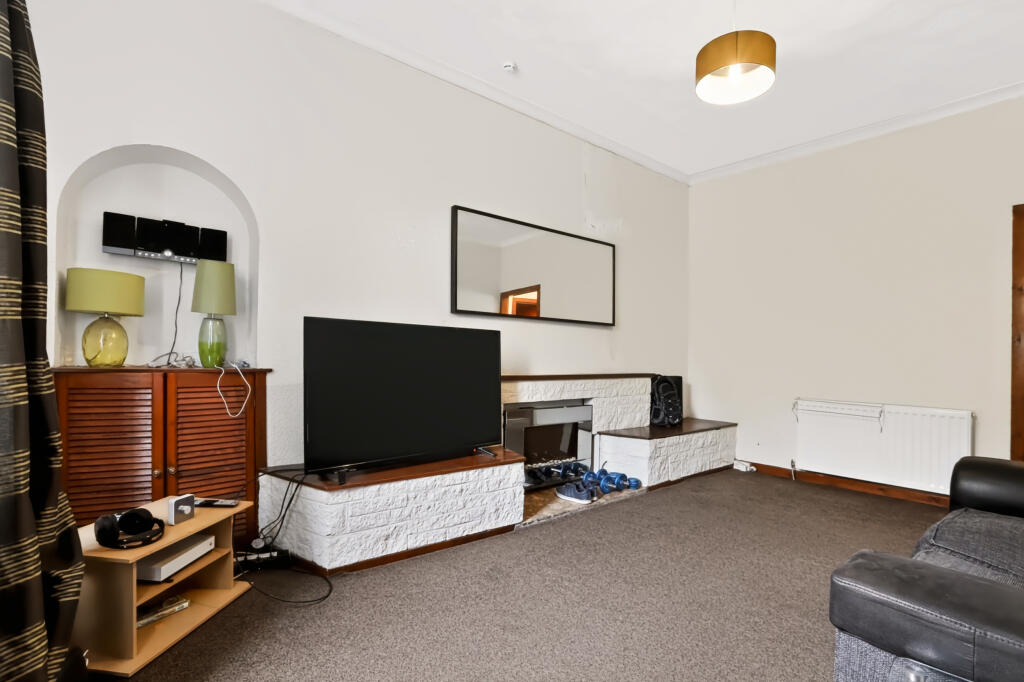 Apartment in Kilmarnock, East Ayrshire - View 5