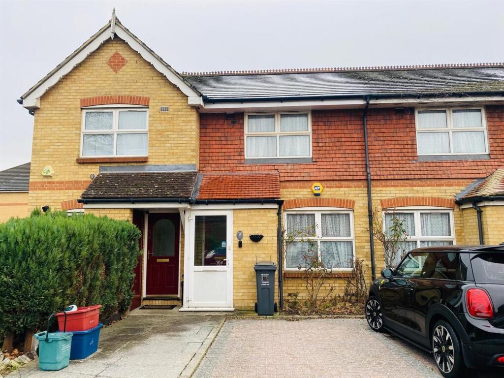 Main image of property: Taylor Close, Hounslow
