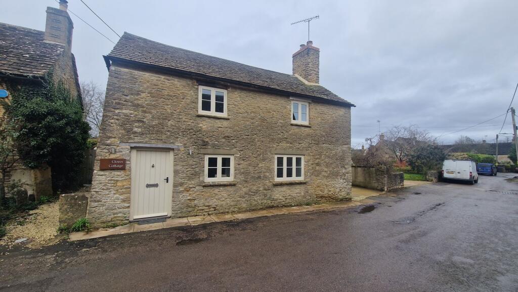 Main image of property: School Lane, South Cerney, GL7