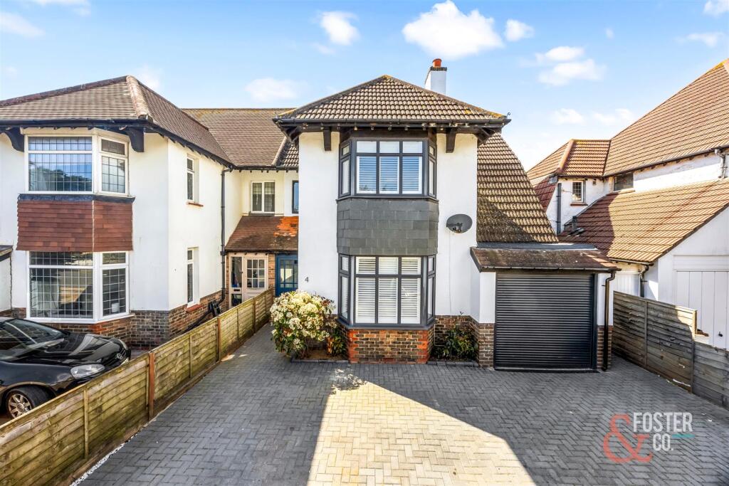 Main image of property: St. Keyna Avenue, Hove