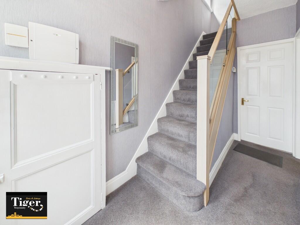 Sandhills Avenue, Blackpool photo 2