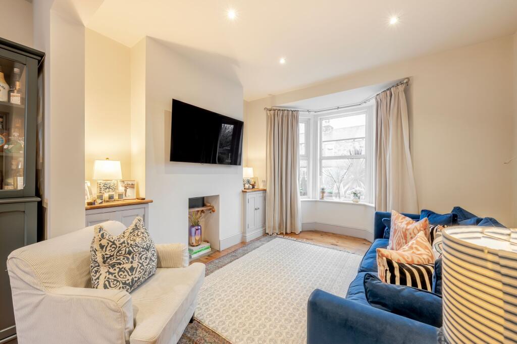 Mayfield Terrace, Harrogate, HG1 photo 4