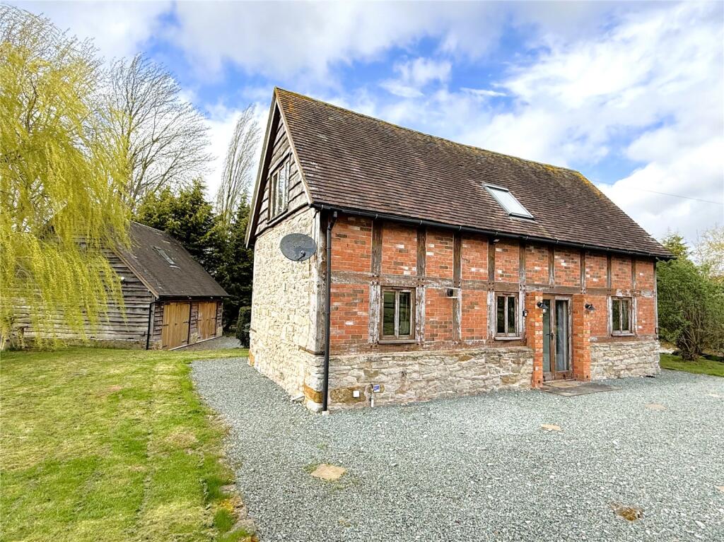 Main image of property: Oldbury, Bridgnorth, Shropshire