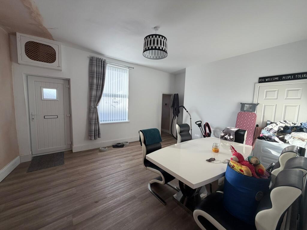 House in Newcastle upon Tyne, Choppington - More
