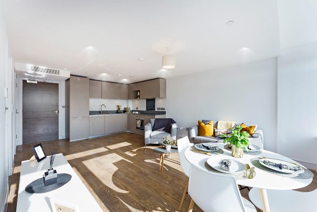 Main image of property: Northpoint, Ewell Road, Surbiton, KT6