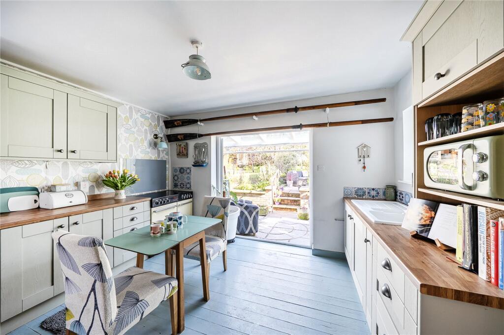 Additional image 6 of Bekynton Avenue, Wells, Somerset, BA5